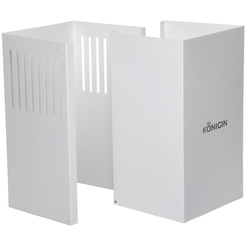 Вытяжка Konigin Colibri 50 (белый)