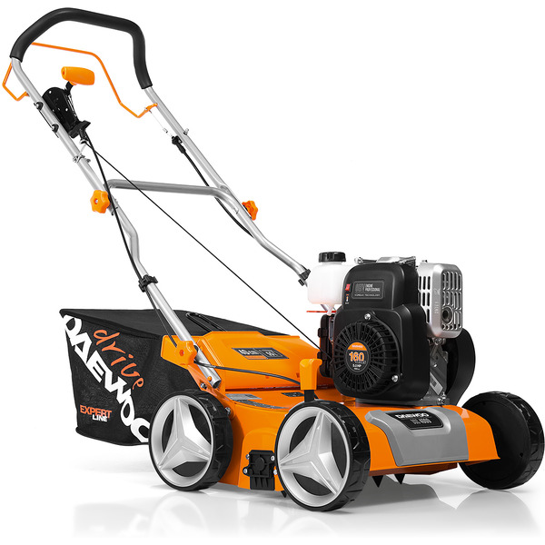 Скарификатор Daewoo Power DSC 4000