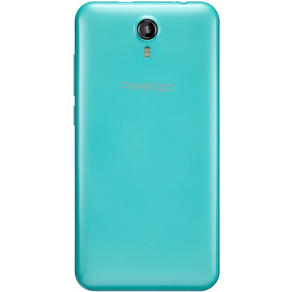 Смартфон Prestigio Muze B3 Mint (PSP3512DUOMINT)