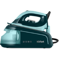 Паровая станция Kitfort KT-9307