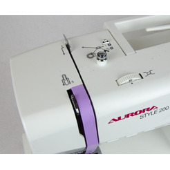 Швейная машина Aurora Style 200