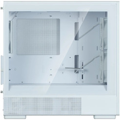Корпус Zalman P10 NAMU (белый)