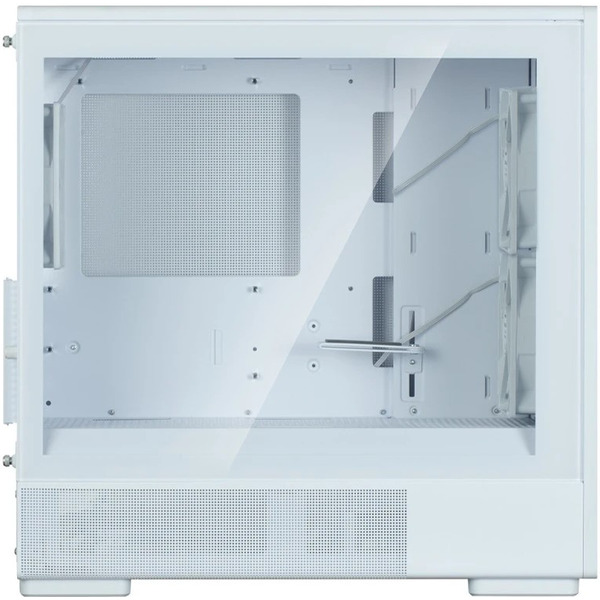 Корпус Zalman P10 NAMU (белый)