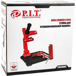 Стойка для УШМ P.I.T. P0010007