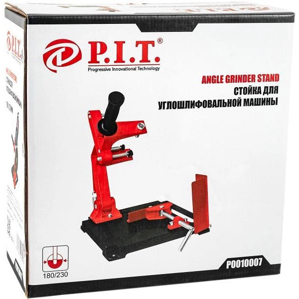 Стойка для УШМ P.I.T. P0010007