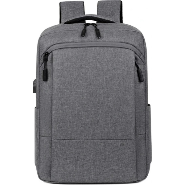 Рюкзак для ноутбука Miru SleekStyle 17.3" MBP-1076 (серый)