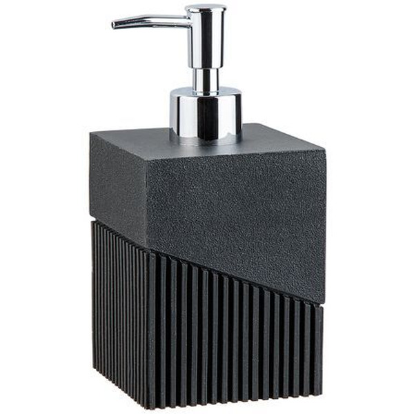 Дозатор для жидкого мыла Perfecto Linea Element 35-618103