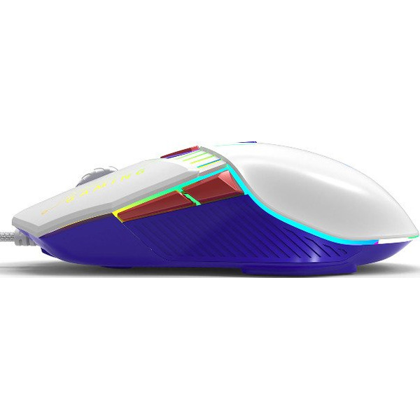 Игровая мышь Ritmix ROM-400