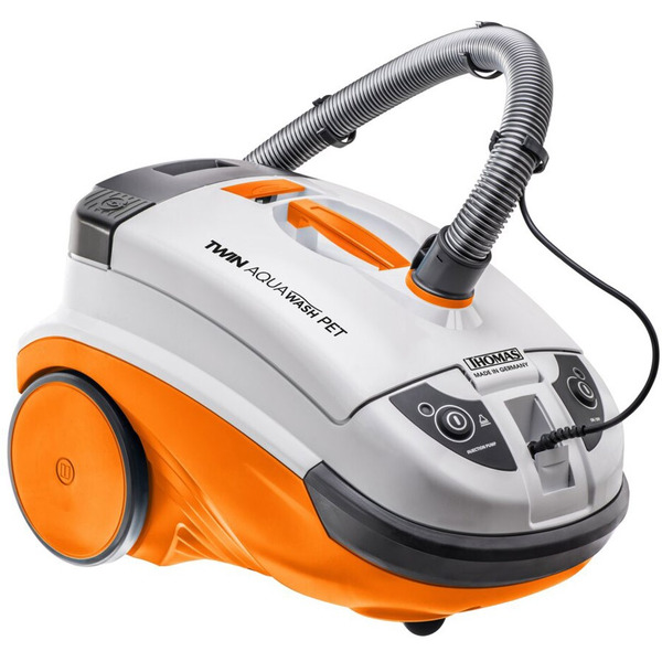 Пылесос THOMAS AQUAWASH PET 788524