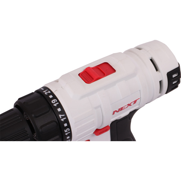 Дрель-шуруповерт Nexttool ACD-18BL Li-Ion (с 2-мя АКБ, кейс)