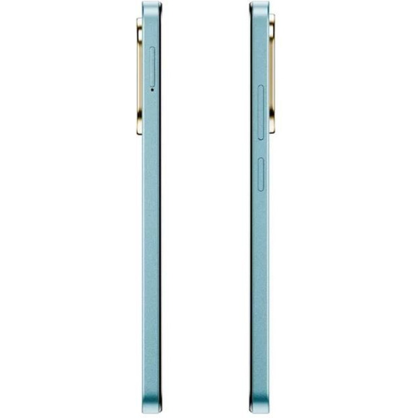 Смартфон POCO C71 4GB/128GB Blue EU