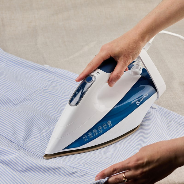 Утюг EVOLUTION I-2830