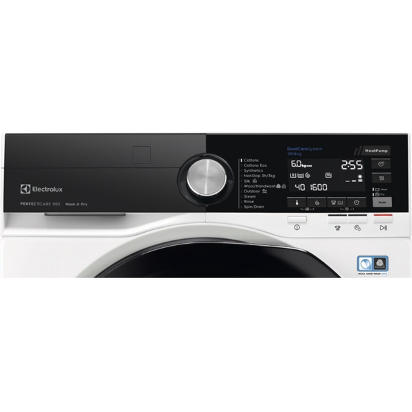 Стирально-сушильная машина ELECTROLUX EW9W161B