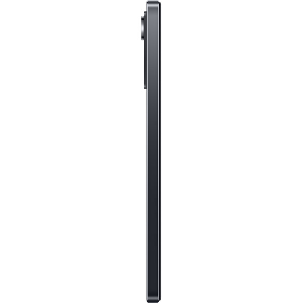 Смартфон Xiaomi Redmi Note 12 Pro 4G 8GB/256GB RU (черный)