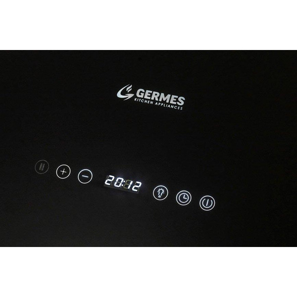 Вытяжка Germes Beta 90 (черная)
