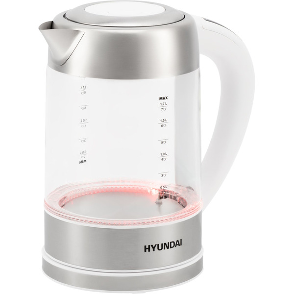 Электрический чайник Hyundai HYK-S5807