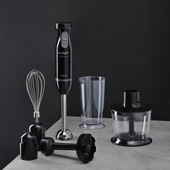 Блендер Scarlett SC-HB42M47