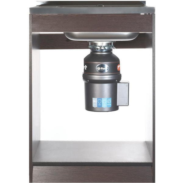 Измельчитель пищевых отходов BORT TITAN 9000 (93415827)