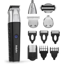 Универсальный триммер BaByliss MT812E