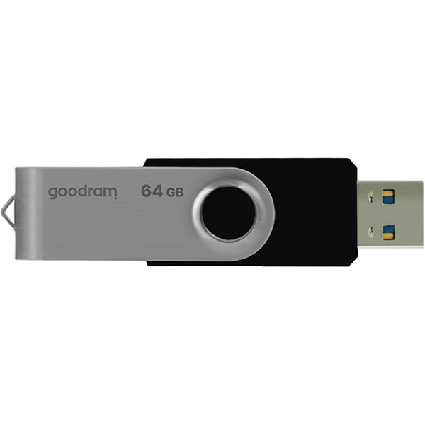 Флеш-накопитель GOODRAM UTS3 64GB