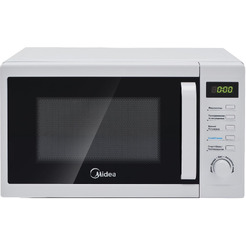 Микроволновая печь MIDEA AM820CUK-W