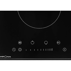 Варочная панель Krona Laurel 30 BL