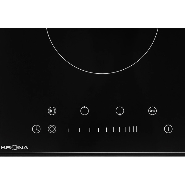 Варочная панель Krona Laurel 30 BL