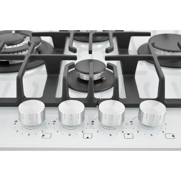 Варочная поверхность газовая ZUGEL ZGH600W