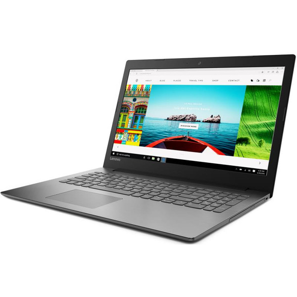Ноутбук Lenovo IdeaPad 320-15AST (80XV0003RU)