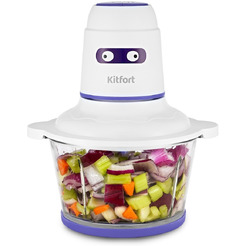 Измельчитель Kitfort КТ-3050-1