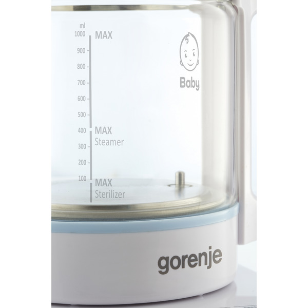 Подогреватель-стерилизатор Gorenje K10BY