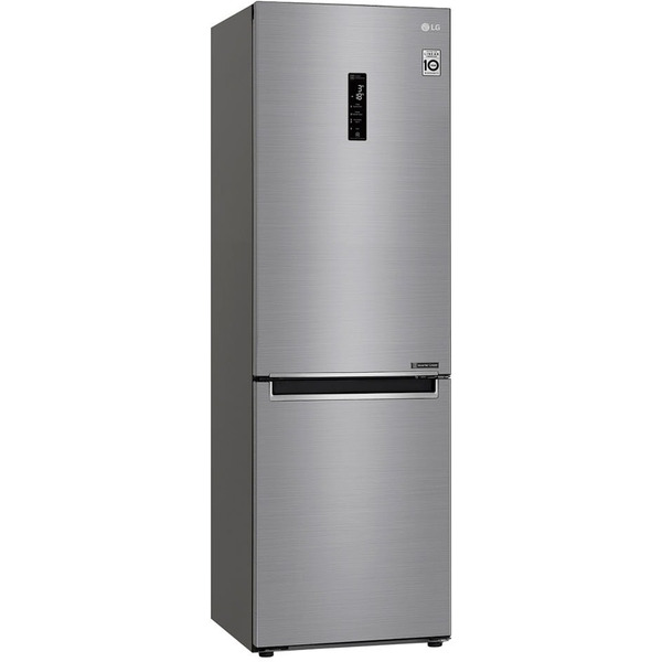 Холодильник LG DoorCooling+ GA-B459MMQZ