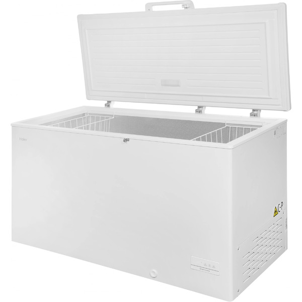 Морозильный ларь Haier HCE430RF