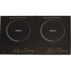 Плита настольная KITFORT КТ-104