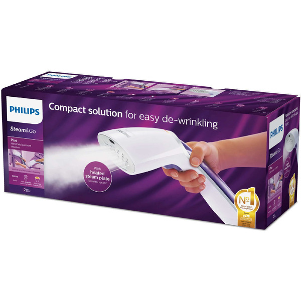 Отпариватель Philips GC360/30