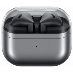 Наушники Samsung Galaxy Buds 3 (SM-R530NZAACIS) Silver