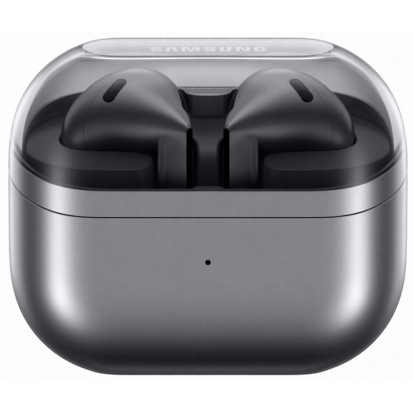 Наушники Samsung Galaxy Buds 3 (SM-R530NZAACIS) Silver