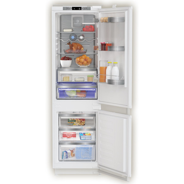 Холодильник GRUNDIG GKIN25720