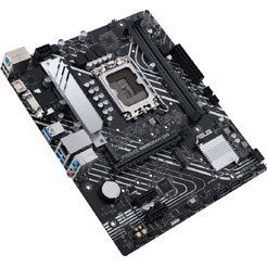 Материнская плата ASUS PRIME B660M-K D4
