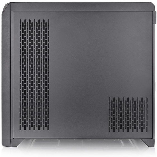 Корпус Thermaltake CTE C750 Air (черный)