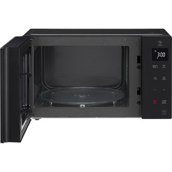 Микроволновая печь LG MH6336GIB