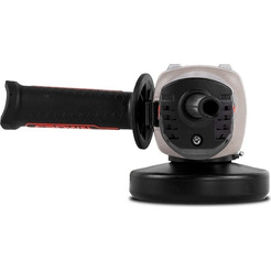 Углошлифовальная машина CROWN CT13502-125VC