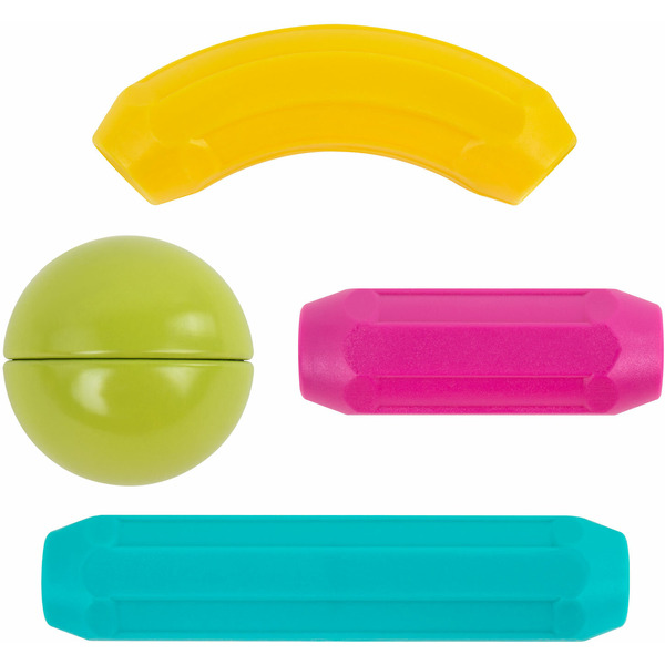 Магнитный конструктор Brauberg Kids Magnetic Sticks 665722