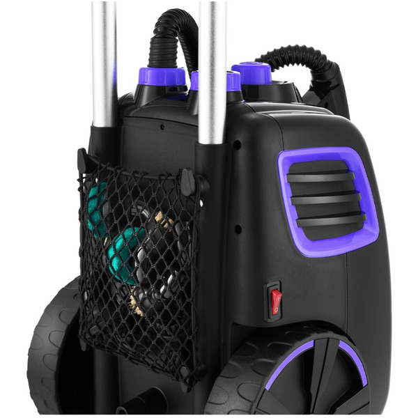 Пароочиститель Kitfort KT-933