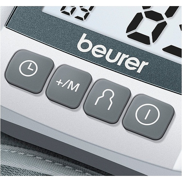Измеритель артериального давления Beurer BC30