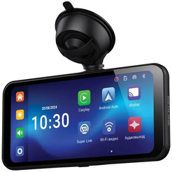 Видеорегистратор автомобильный NEOLINE SmartWay A100