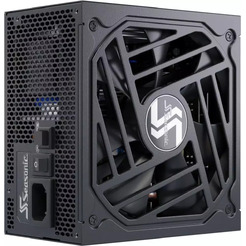 Блок питания Seasonic Focus GX-850
