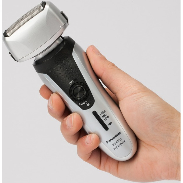Электробритва PANASONIC ES-RF31-S520