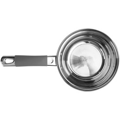 Сотейник Lara Mercury LR03-47