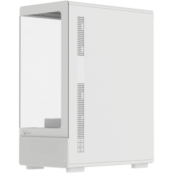 Корпус Formula Crystal Z1CM Plus AR V2 (белый)